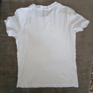T-shirt con strass bambino 10 anni