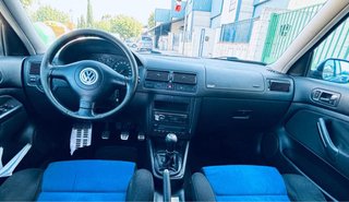 Volkswagen Golf 4 1.9 tdi