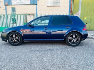 Volkswagen Golf 4 1.9 tdi
