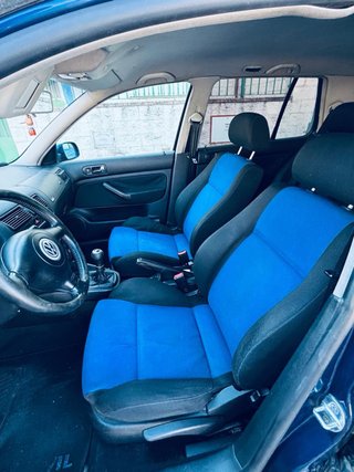 Volkswagen Golf 4 1.9 tdi