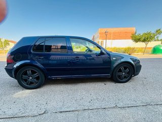 Volkswagen Golf 4 1.9 tdi