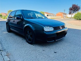 Volkswagen Golf 4 1.9 tdi