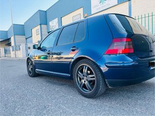Volkswagen Golf 4 1.9 tdi