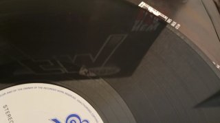 Vinilo FM - Indiscreet