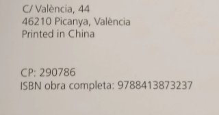 Llengua valenciana 4 Primària