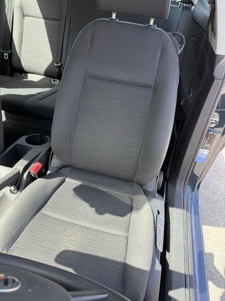 Volkswagen Golf 2004
