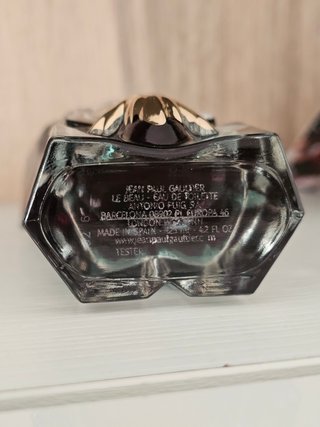 Jean Paul Gaultier Le Beau EDT 125ml