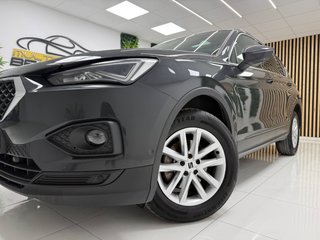 SEAT Tarraco 2.0TDI S&S Style DSG desde 335€/mes*