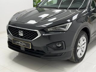 SEAT Tarraco 2.0TDI S&S Style DSG desde 335€/mes*