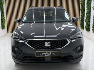 SEAT Tarraco 2.0TDI S&S Style DSG desde 335€/mes*