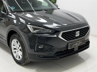 SEAT Tarraco 2.0TDI S&S Style DSG desde 335€/mes*