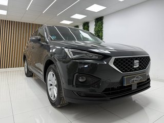SEAT Tarraco 2.0TDI S&S Style DSG desde 335€/mes*