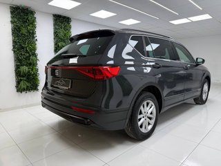SEAT Tarraco 2.0TDI S&S Style DSG desde 335€/mes*