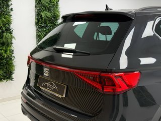 SEAT Tarraco 2.0TDI S&S Style DSG desde 335€/mes*