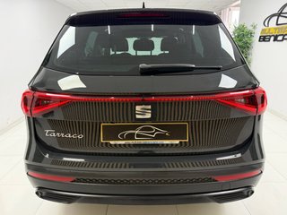 SEAT Tarraco 2.0TDI S&S Style DSG desde 335€/mes*
