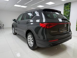 SEAT Tarraco 2.0TDI S&S Style DSG desde 335€/mes*