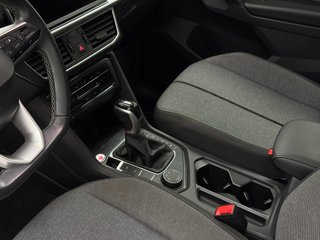 SEAT Tarraco 2.0TDI S&S Style DSG desde 335€/mes*