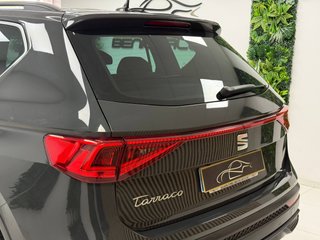 SEAT Tarraco 2.0TDI S&S Style DSG desde 335€/mes*