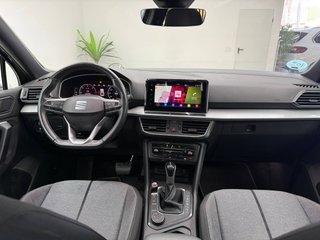 SEAT Tarraco 2.0TDI S&S Style DSG desde 335€/mes*
