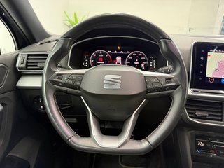 SEAT Tarraco 2.0TDI S&S Style DSG desde 335€/mes*
