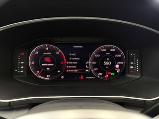 SEAT Tarraco 2.0TDI S&S Style DSG desde 335€/mes*