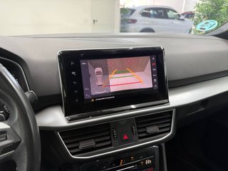 SEAT Tarraco 2.0TDI S&S Style DSG desde 335€/mes*