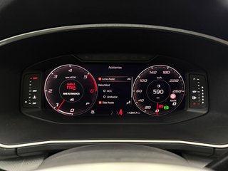 SEAT Tarraco 2.0TDI S&S Style DSG desde 335€/mes*