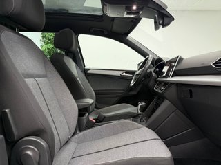 SEAT Tarraco 2.0TDI S&S Style DSG desde 335€/mes*