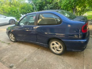 SEAT Cordoba 1996