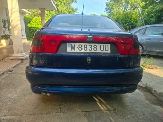 SEAT Cordoba 1996