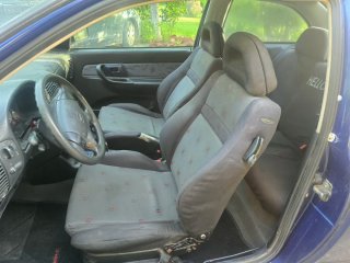 SEAT Cordoba 1996