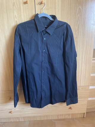 Lote 3 Camisas Tommy Hilfiger Talla L