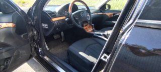 Mercedes-Benz Clase E 2006