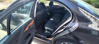 Mercedes-Benz Clase E 2006