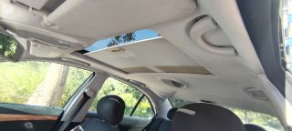 Mercedes-Benz Clase E 2006