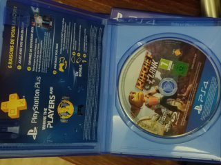PS4 Slim 1TB