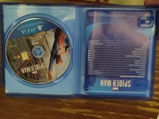 PS4 Slim 1TB