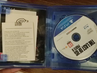 PS4 Slim 1TB