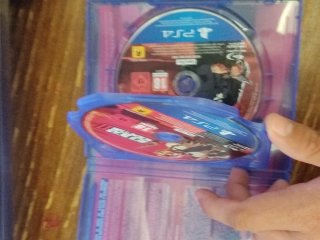 PS4 Slim 1TB