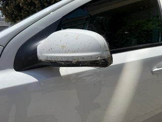 Opel Astra 1.6 105CV · 133.000 km · Única dueña
