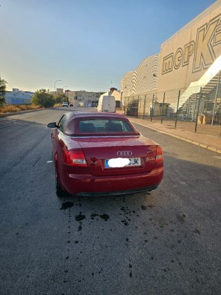 Audi A4 2004