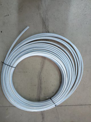 Rollos Tubo Suelo Radiante