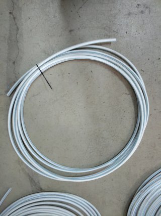 Rollos Tubo Suelo Radiante