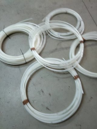 Rollos Tubo Suelo Radiante