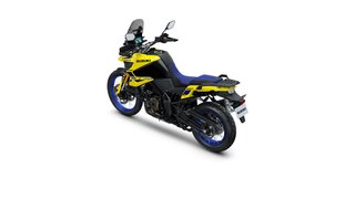Suzuki V-Strom 1050 DE