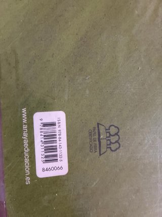 Biología, Geología y Ciencias Ambientales 1 Bac...