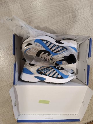 Zapatillas Paredes Talla 39 Nuevas