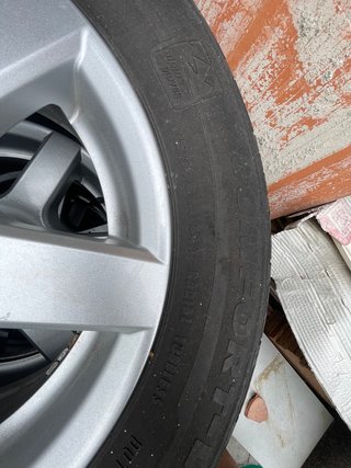 Neumáticos Seat Ibiza 175/70 R14