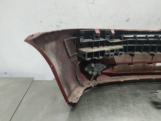 Paragolpes Delantero Renault Clio II Fase II