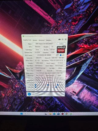 PC Gaming i7 Completo + Pantalla y Teclado